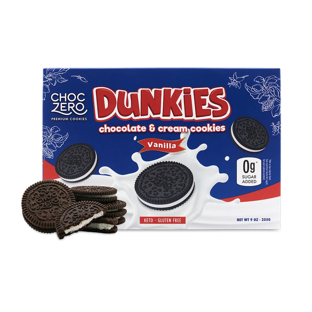 Dunkies