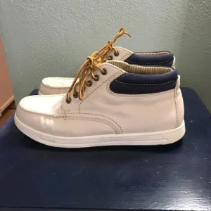 Eastland Men's Alexander Chukka Boot Sz 10D