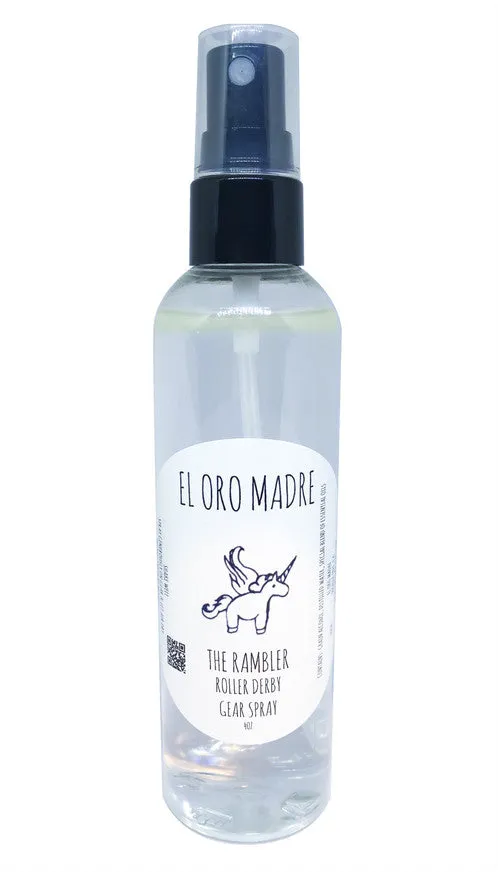 El Oro Madre Gear Spray 4 oz (Assorted Scents)