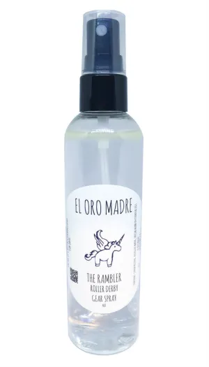 El Oro Madre Gear Spray 4 oz (Assorted Scents)