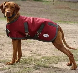 Eurohunter Thredbo Dog Rug (EHTHREDDOGR)