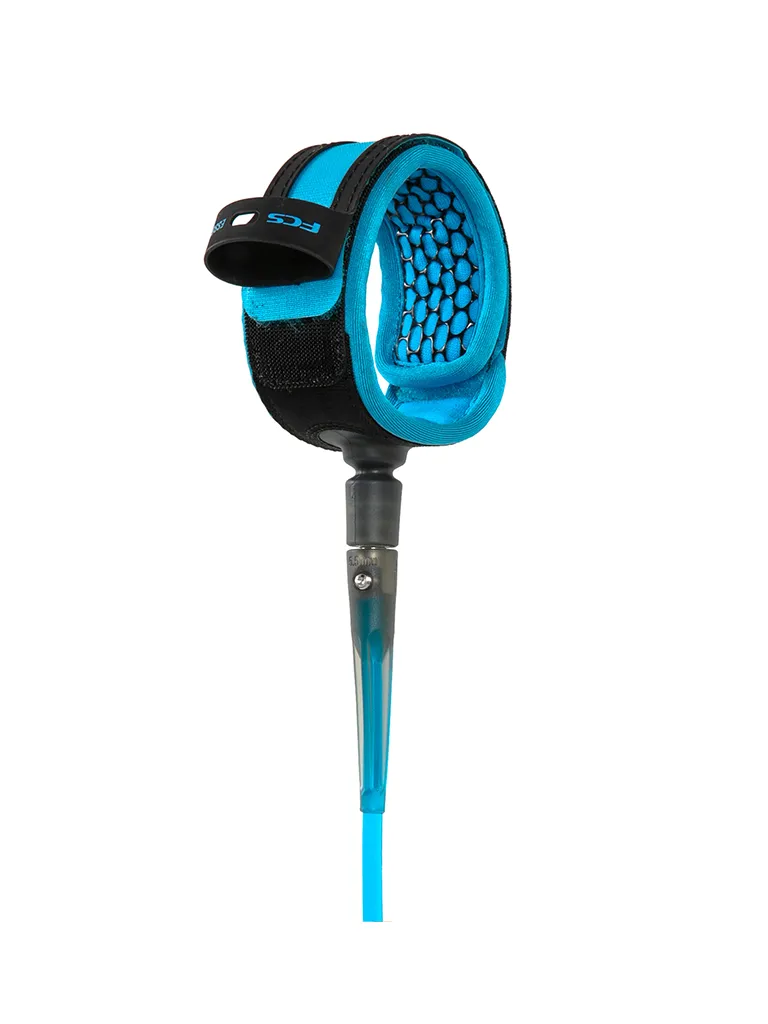 FCS 8' All Round Essential Leash