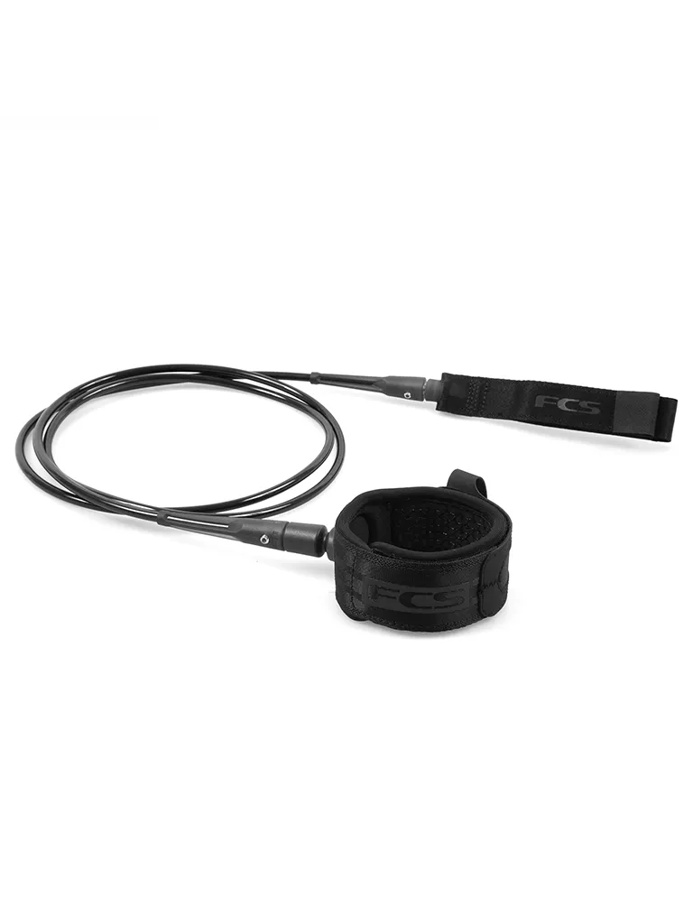 FCS 8' All Round Essential Leash