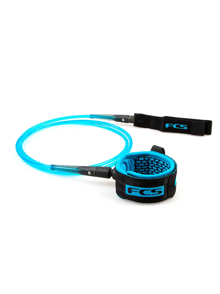 FCS 8' All Round Essential Leash