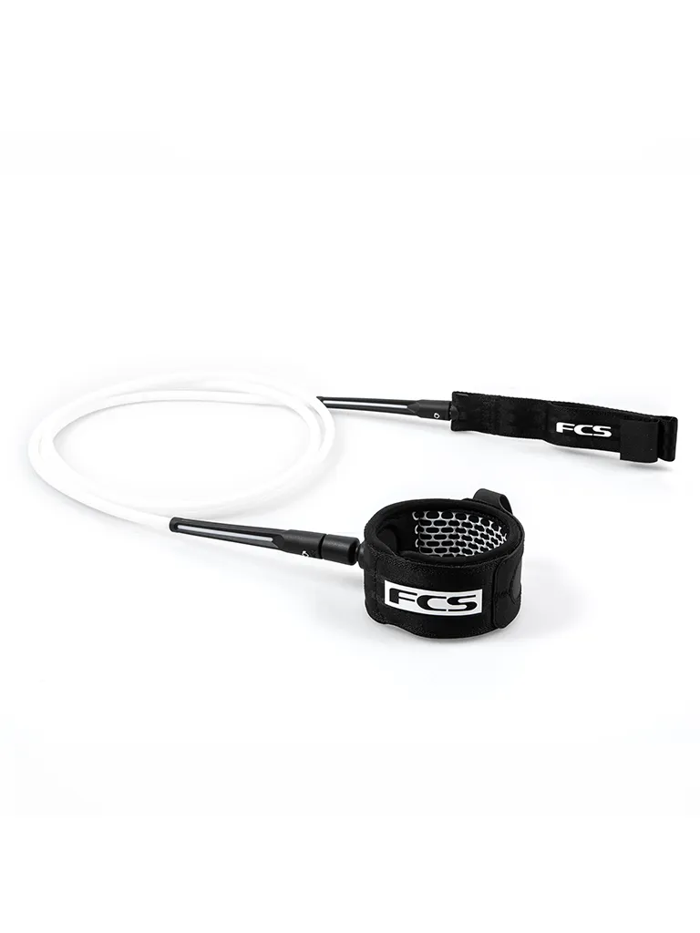 FCS 8' All Round Essential Leash