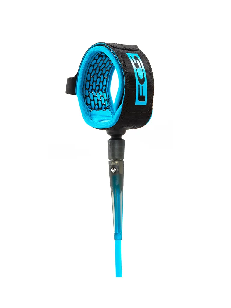 FCS 8' All Round Essential Leash