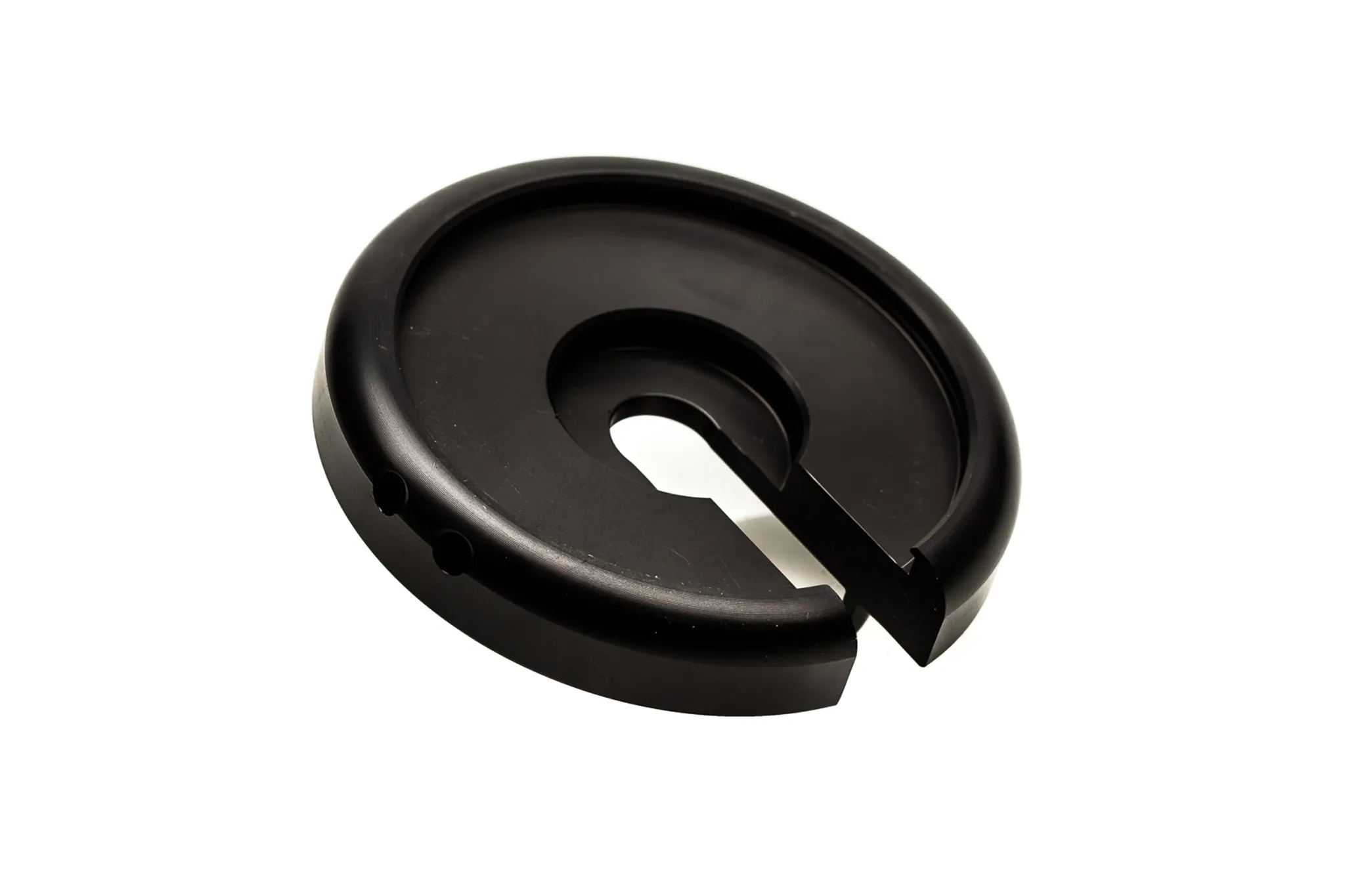 Flat Spring Seat