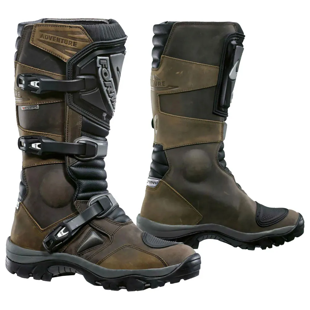 FORMA ADVENTURE BOOTS