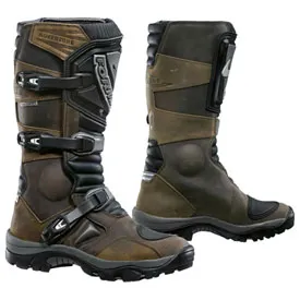 FORMA ADVENTURE BOOTS