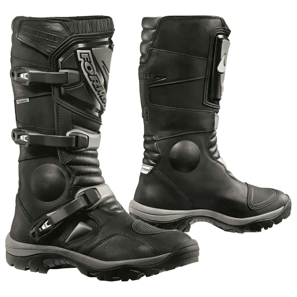 FORMA ADVENTURE BOOTS