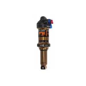 FOX Float Dps F-S K Rem Up Evol Sv 7.875 X 2.0 Lcm Lrm Org Shock