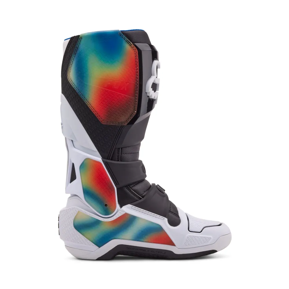 FOX INSTINCT BOOTS SCANS LE [WHITE]