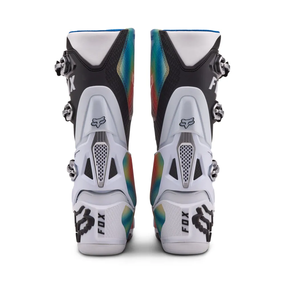 FOX INSTINCT BOOTS SCANS LE [WHITE]