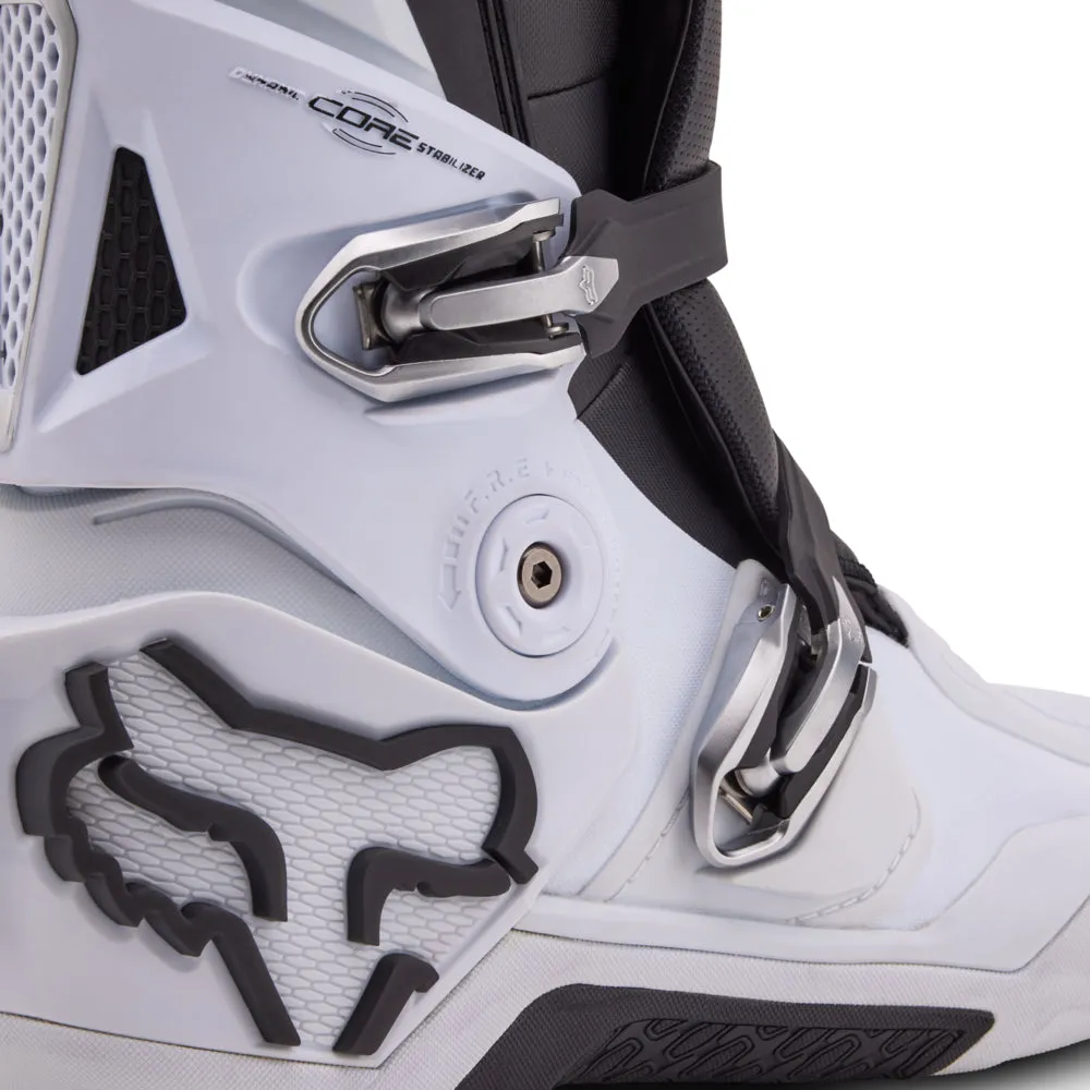 FOX INSTINCT BOOTS SCANS LE [WHITE]