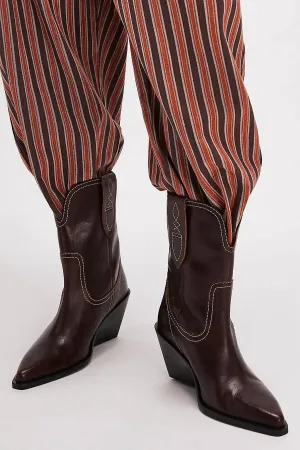 Free People - Women's Pitchfork Point Western Boots