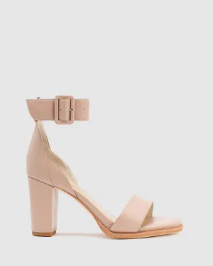 Freedom High Heel - Antique