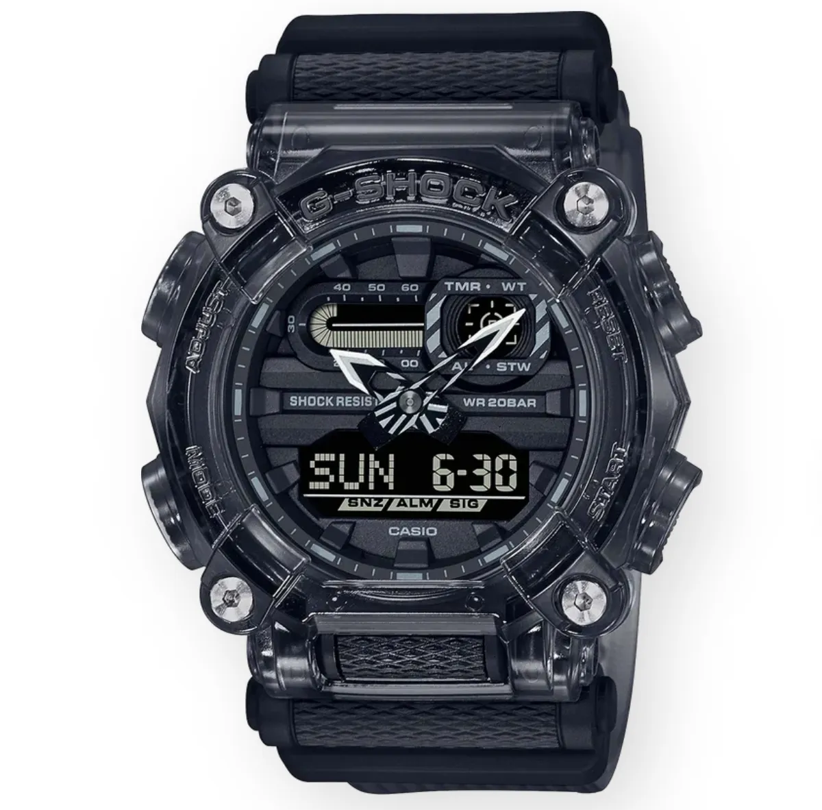 G-Shock GA900SKE-8A