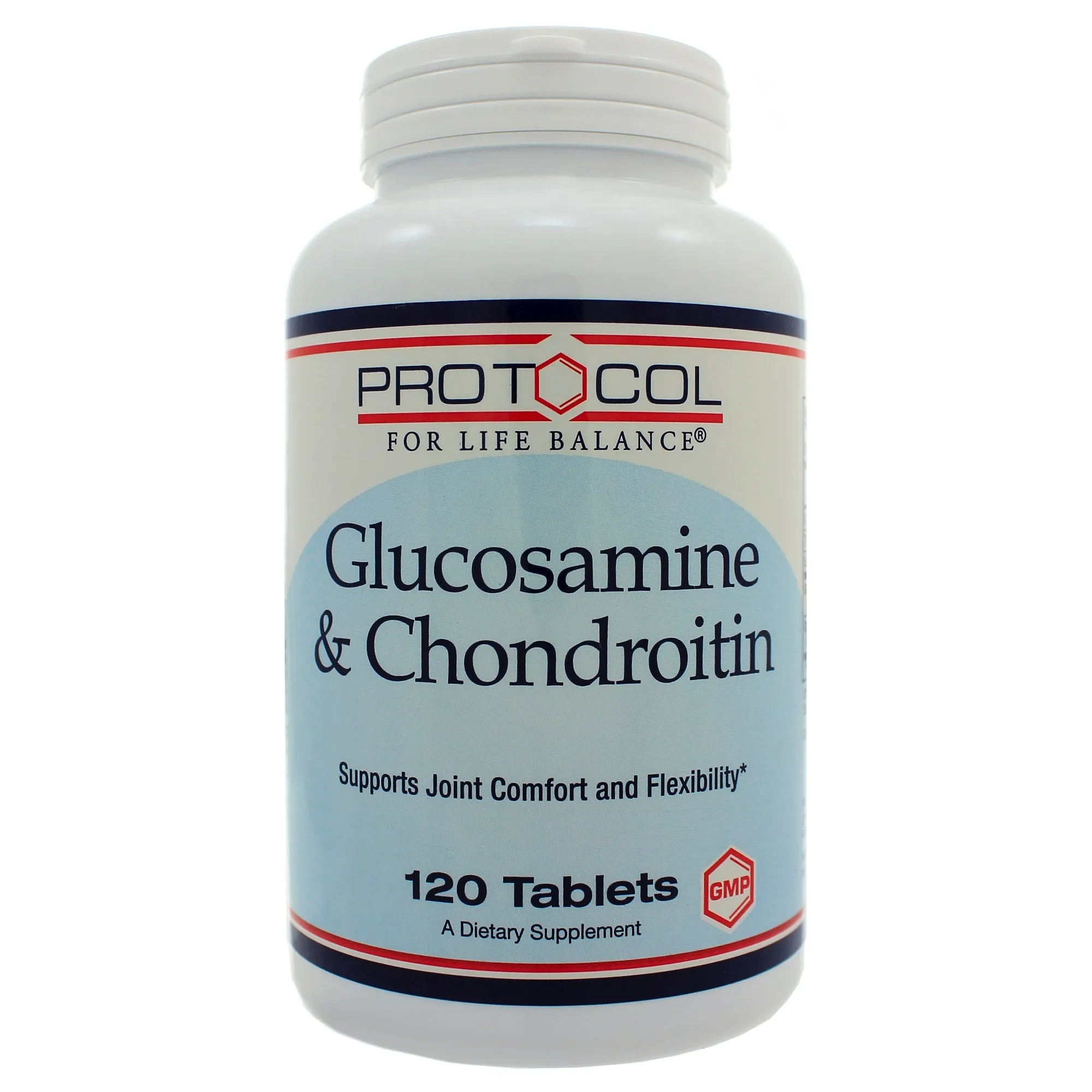Glucosamine and Chondroitin Extra Strength