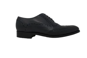 Grant - Navy Softie