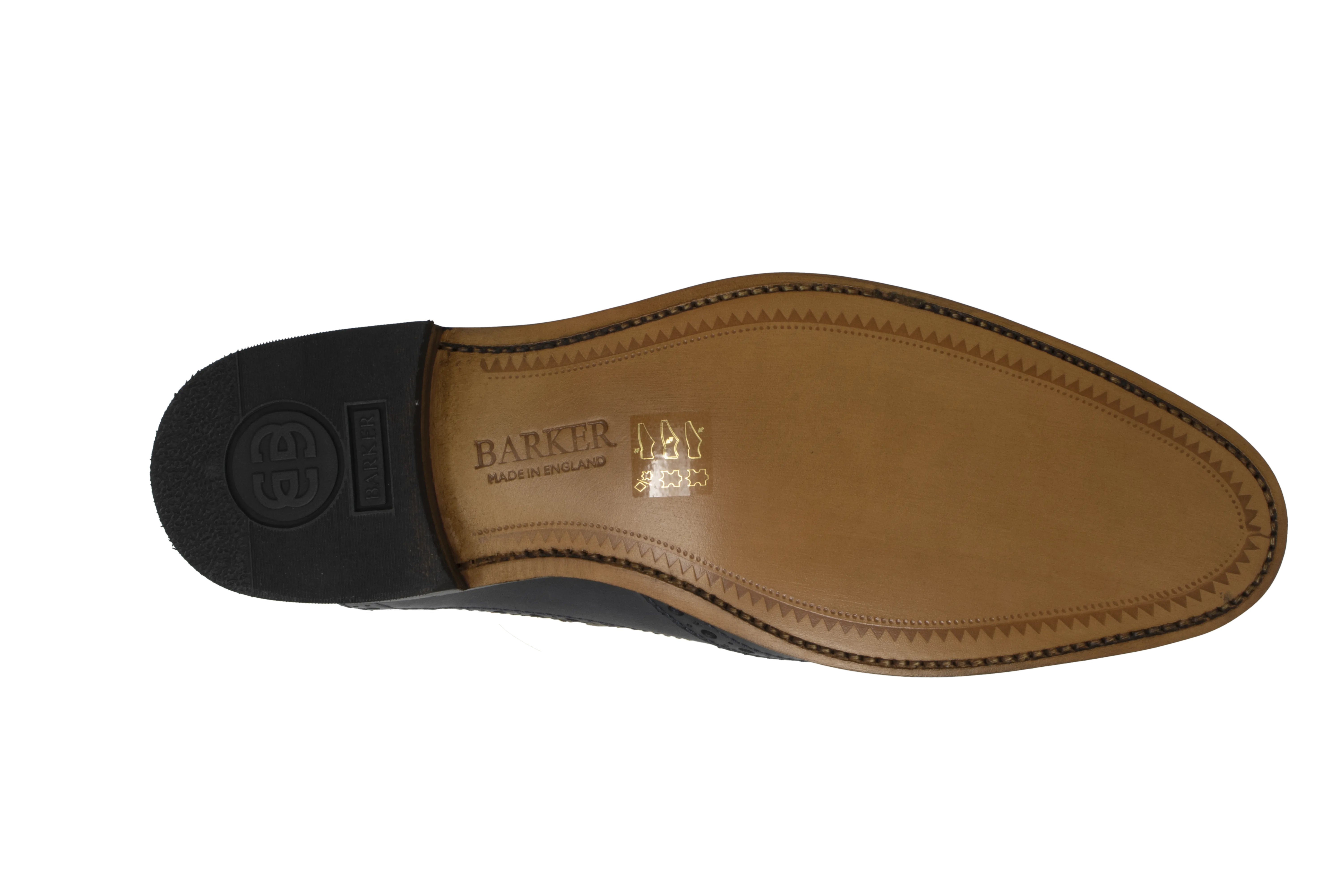 Grant - Navy Softie