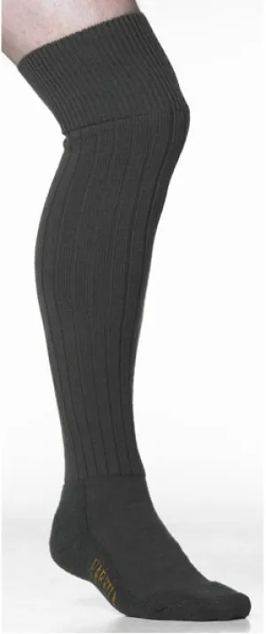 Harkila Tweed Knee Socks