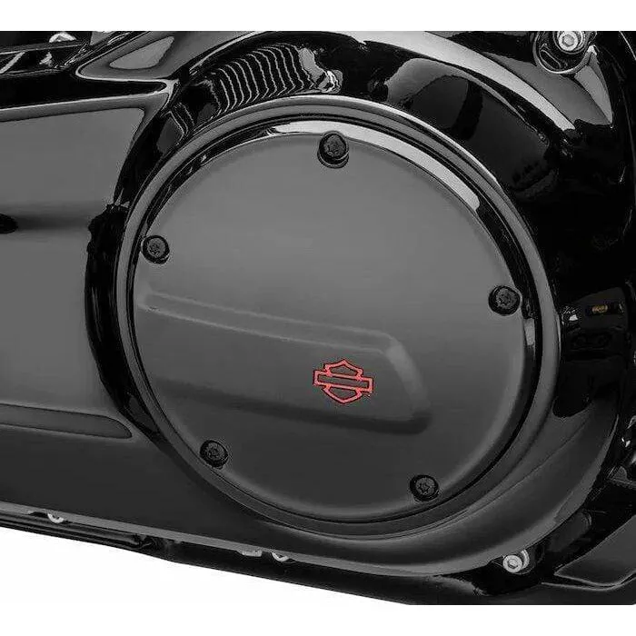 Harley-Davidson®  Kahuna Derby Cover