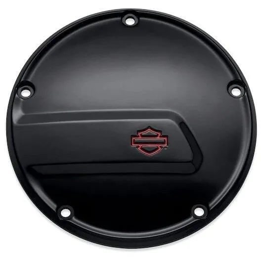 Harley-Davidson®  Kahuna Derby Cover
