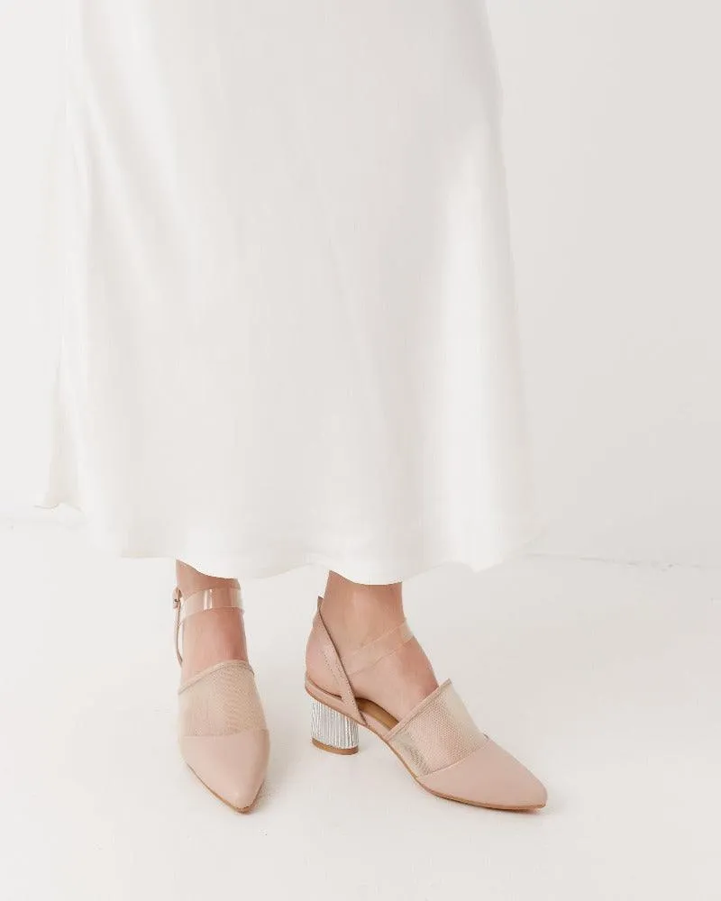 Heaven Heel - Antique