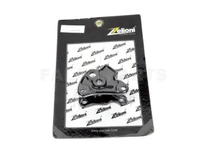 Height Reducer Adapter ZELIONI | Vespa Primavera/Sprint 125-150cc i.e.