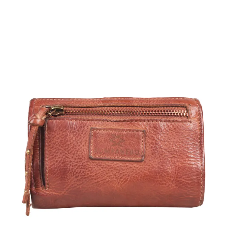Helena - The Ladies Wallet