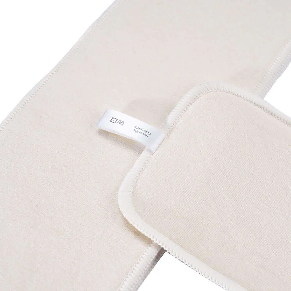 Hemp booster set - 4 pack
