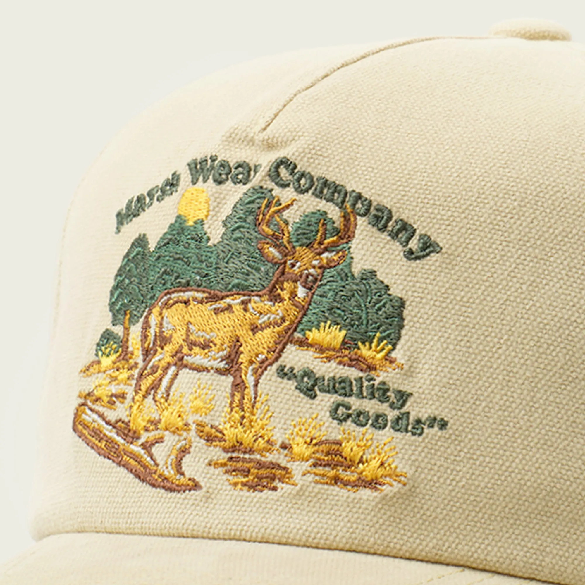 Heritage Hat