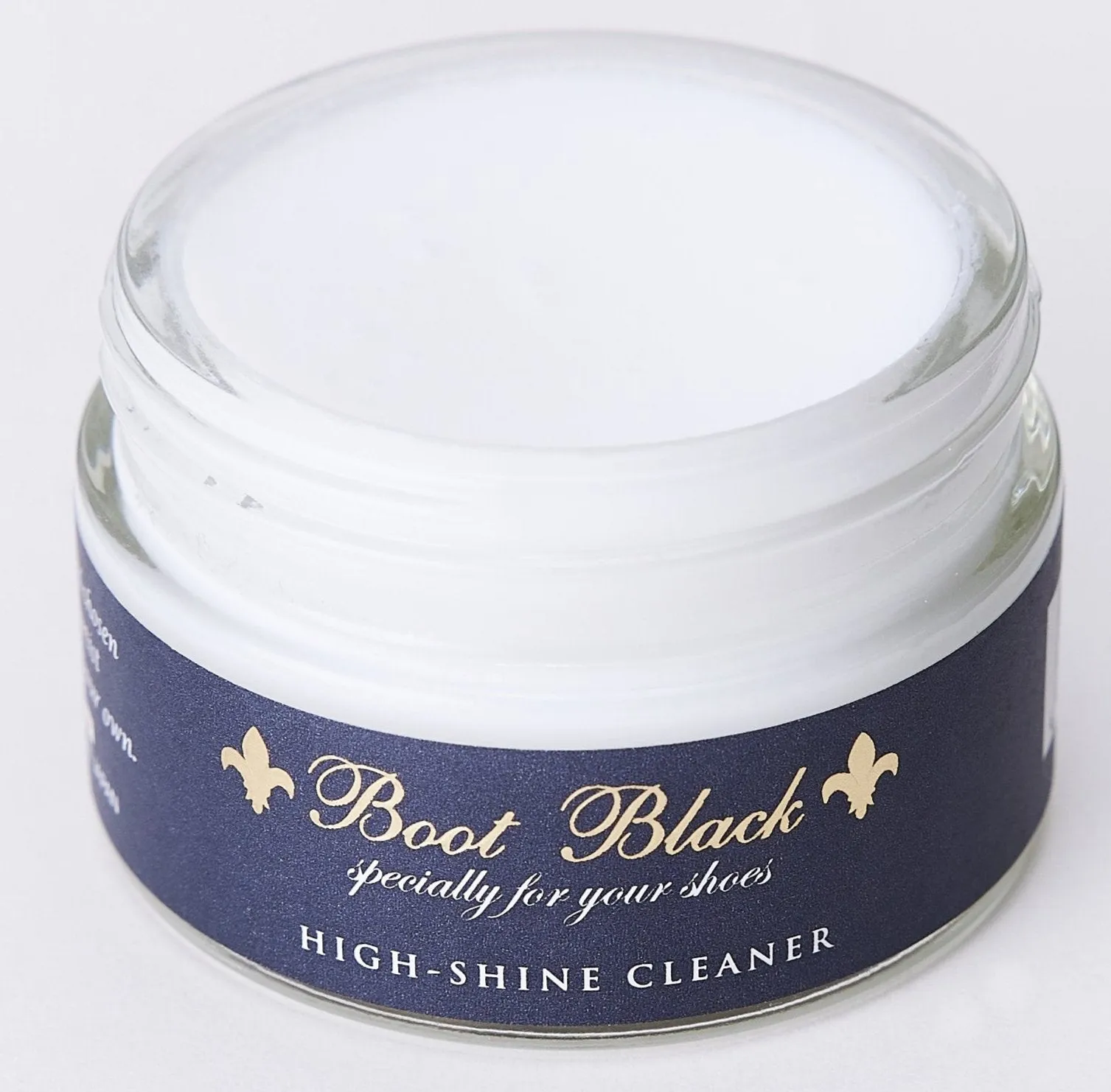 High Shine Cleaner
