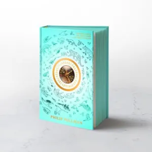 His dark materials