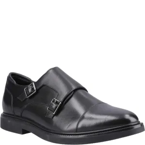 Hush Puppies Kane Monk Shoe