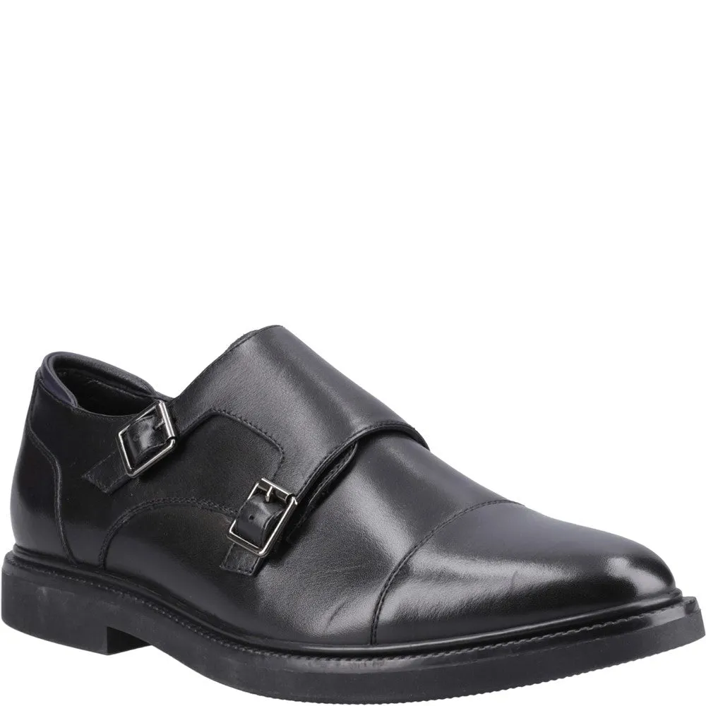 Hush Puppies Kane Monk Shoe
