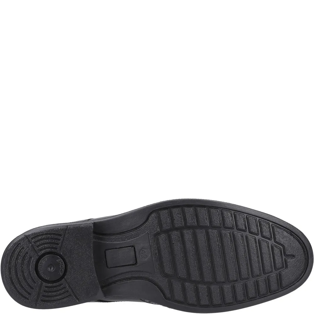 Hush Puppies Nolan Brogue