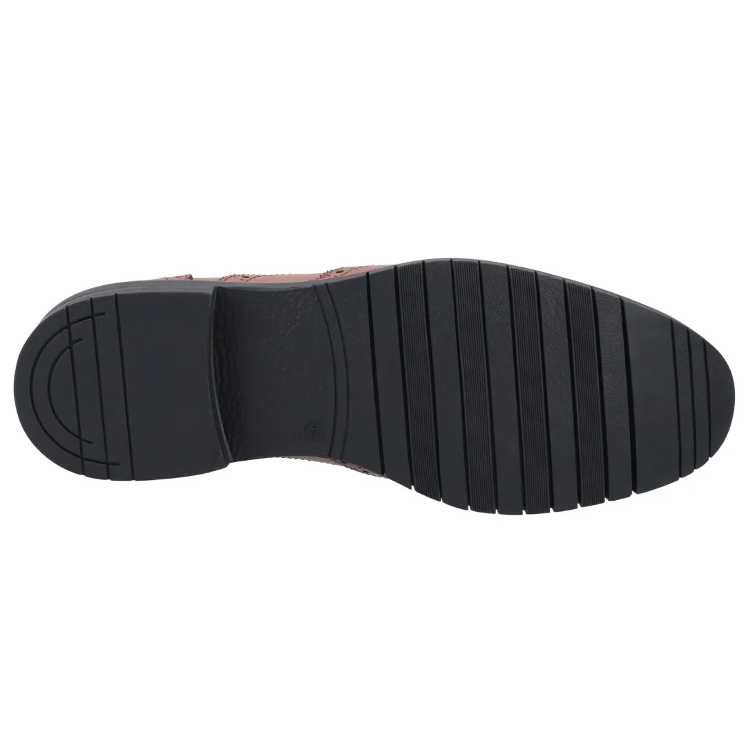 Hush Puppies Santiago Lace Shoes