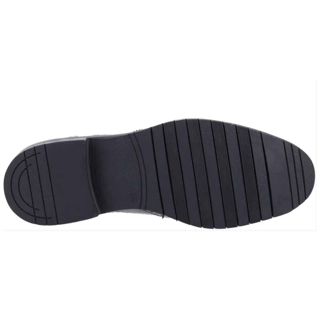 Hush Puppies Santiago Lace Shoes