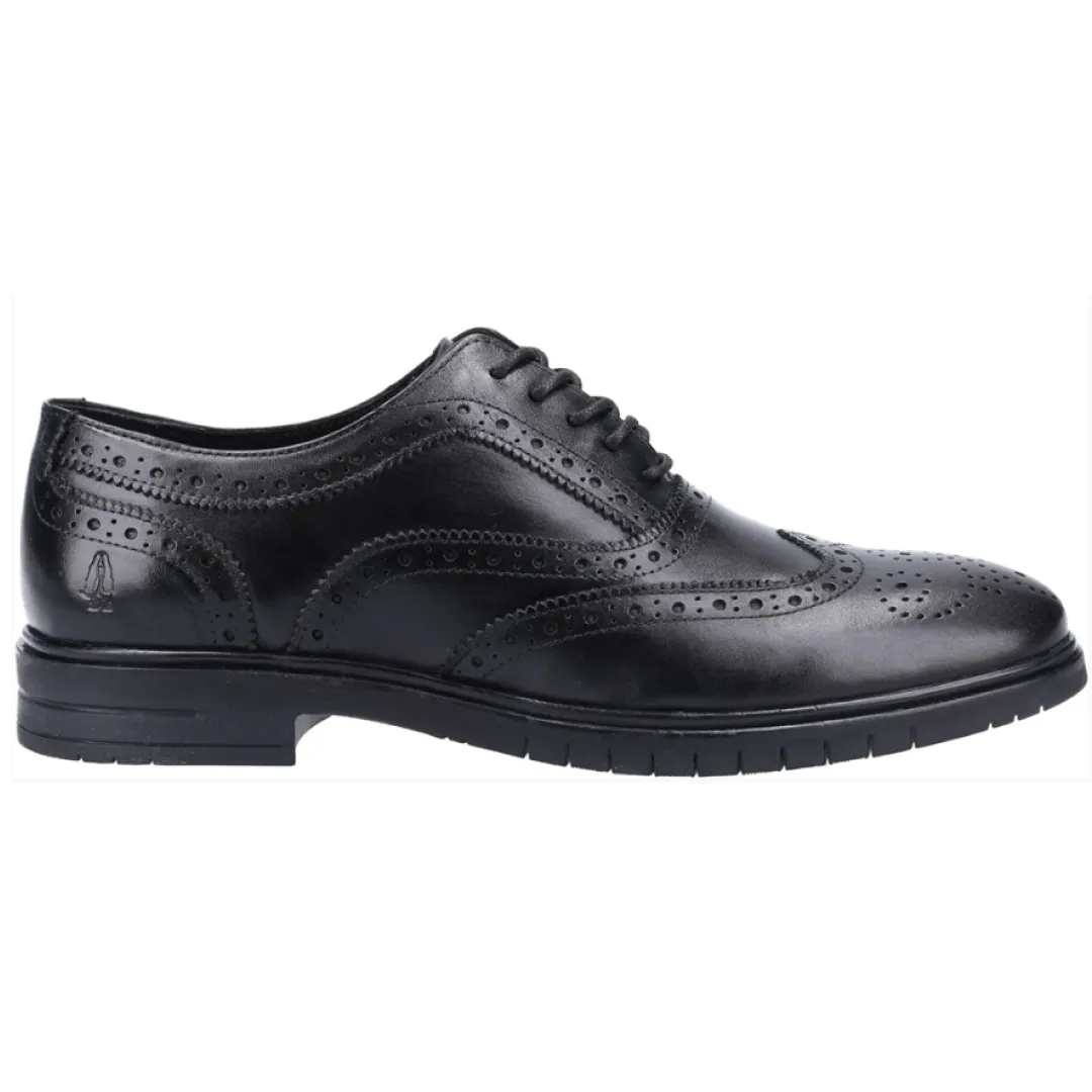 Hush Puppies Santiago Lace Shoes