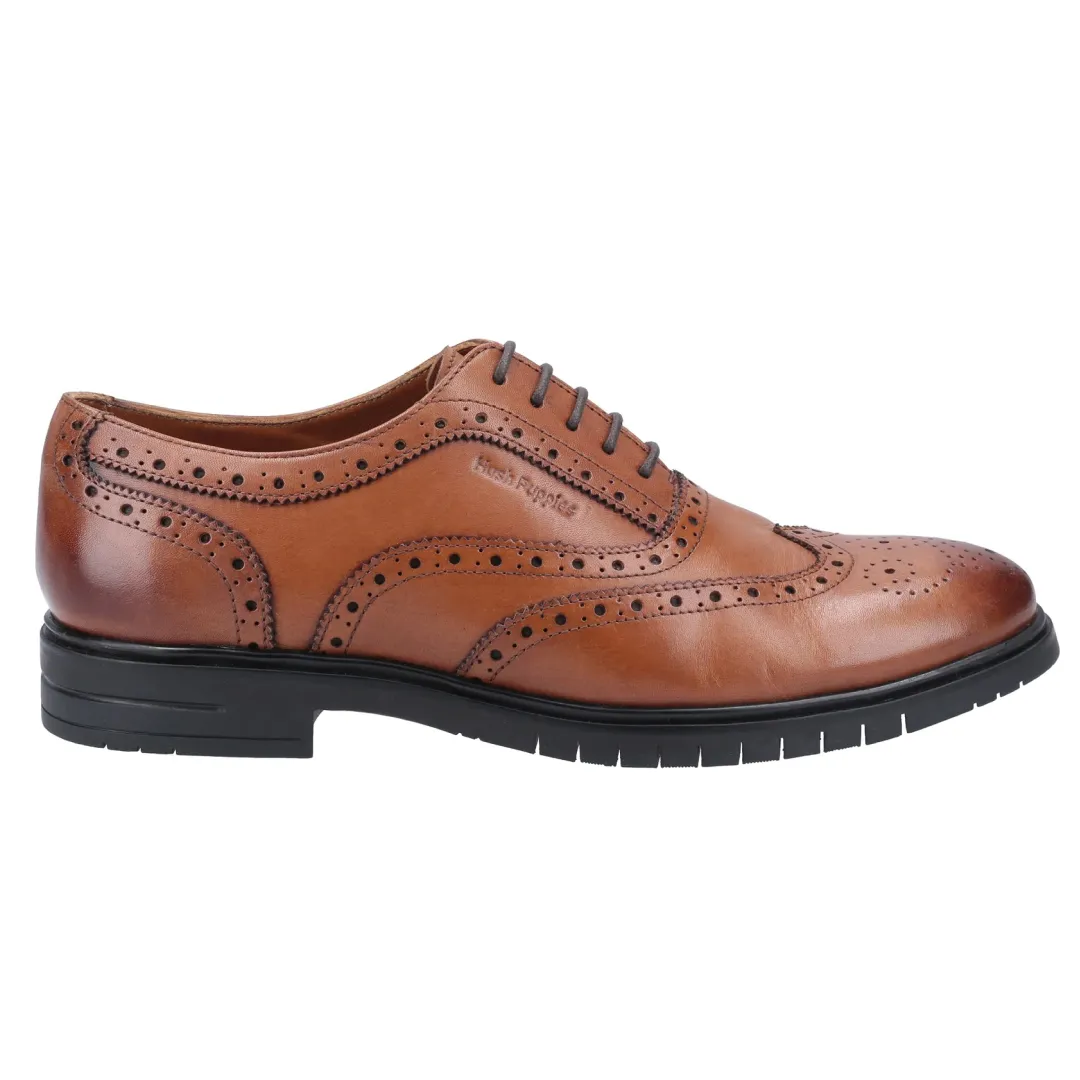 Hush Puppies Santiago Lace Shoes
