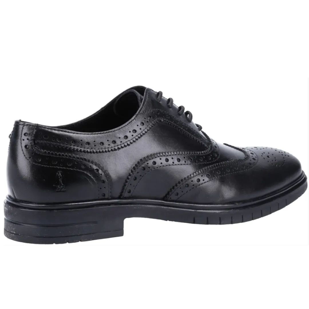 Hush Puppies Santiago Lace Shoes