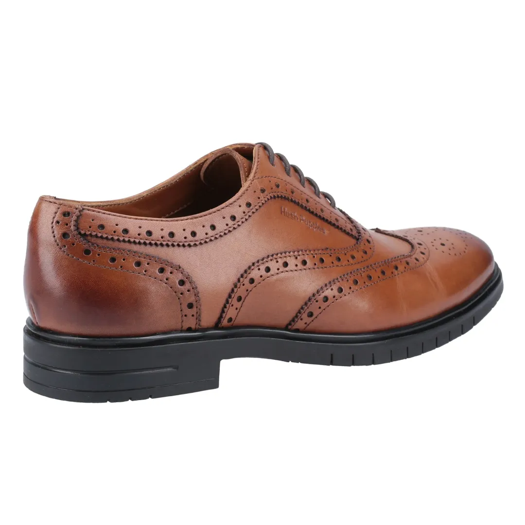 Hush Puppies Santiago Lace Shoes