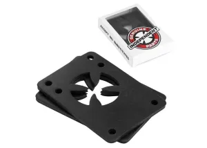 Independent 1/8 Shock Pads