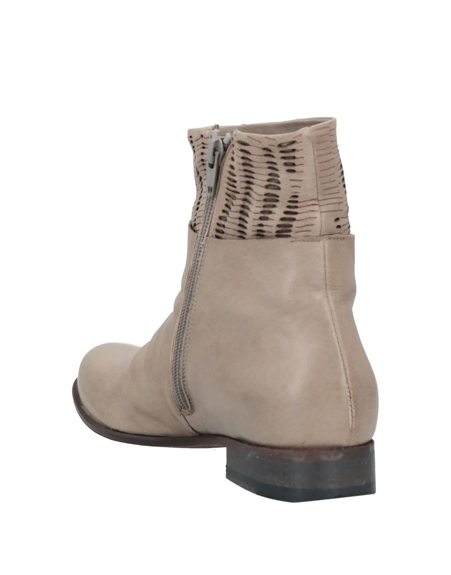 IXOS Leather Ankle boots (17261514SF) Woman