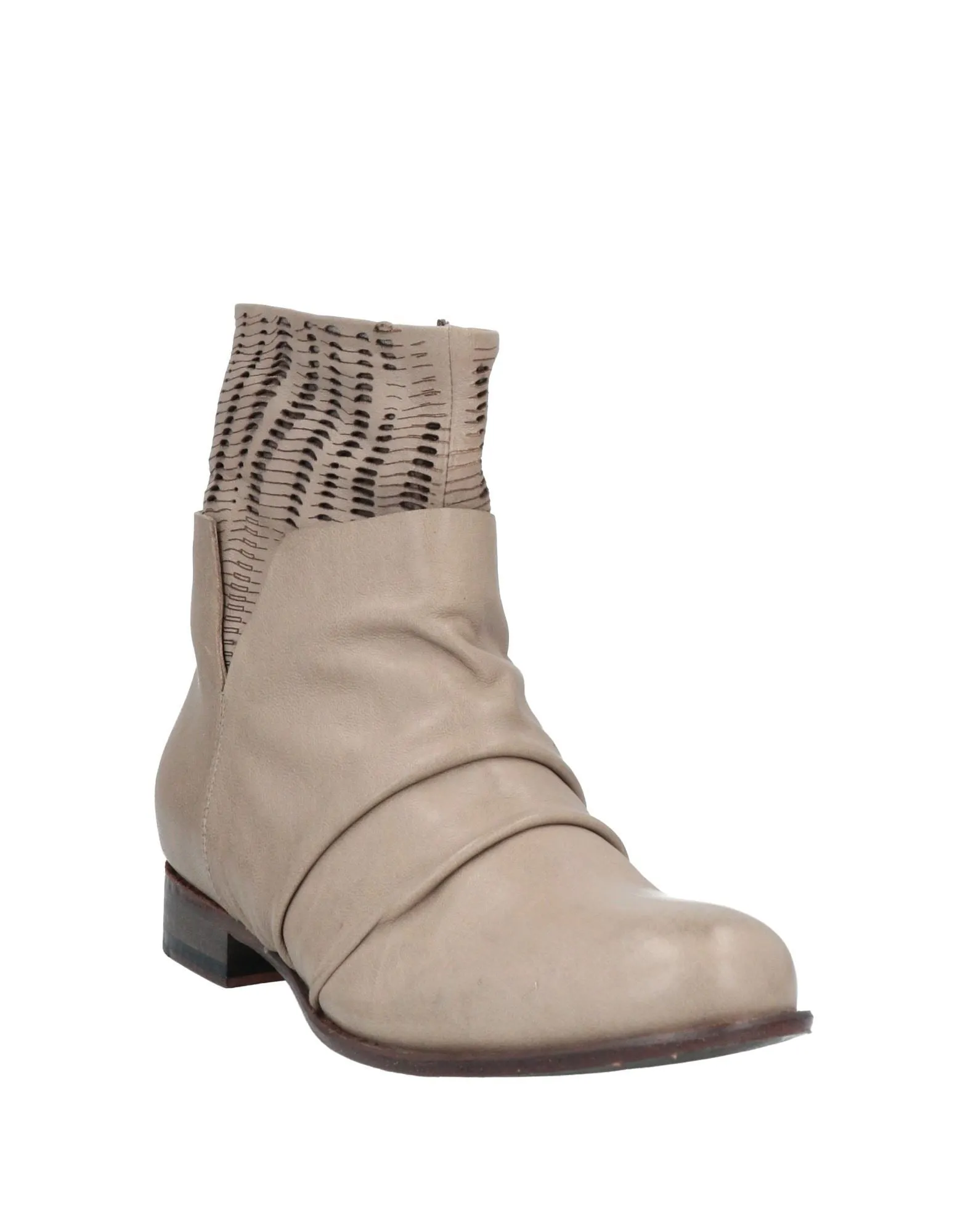IXOS Leather Ankle boots (17261514SF) Woman