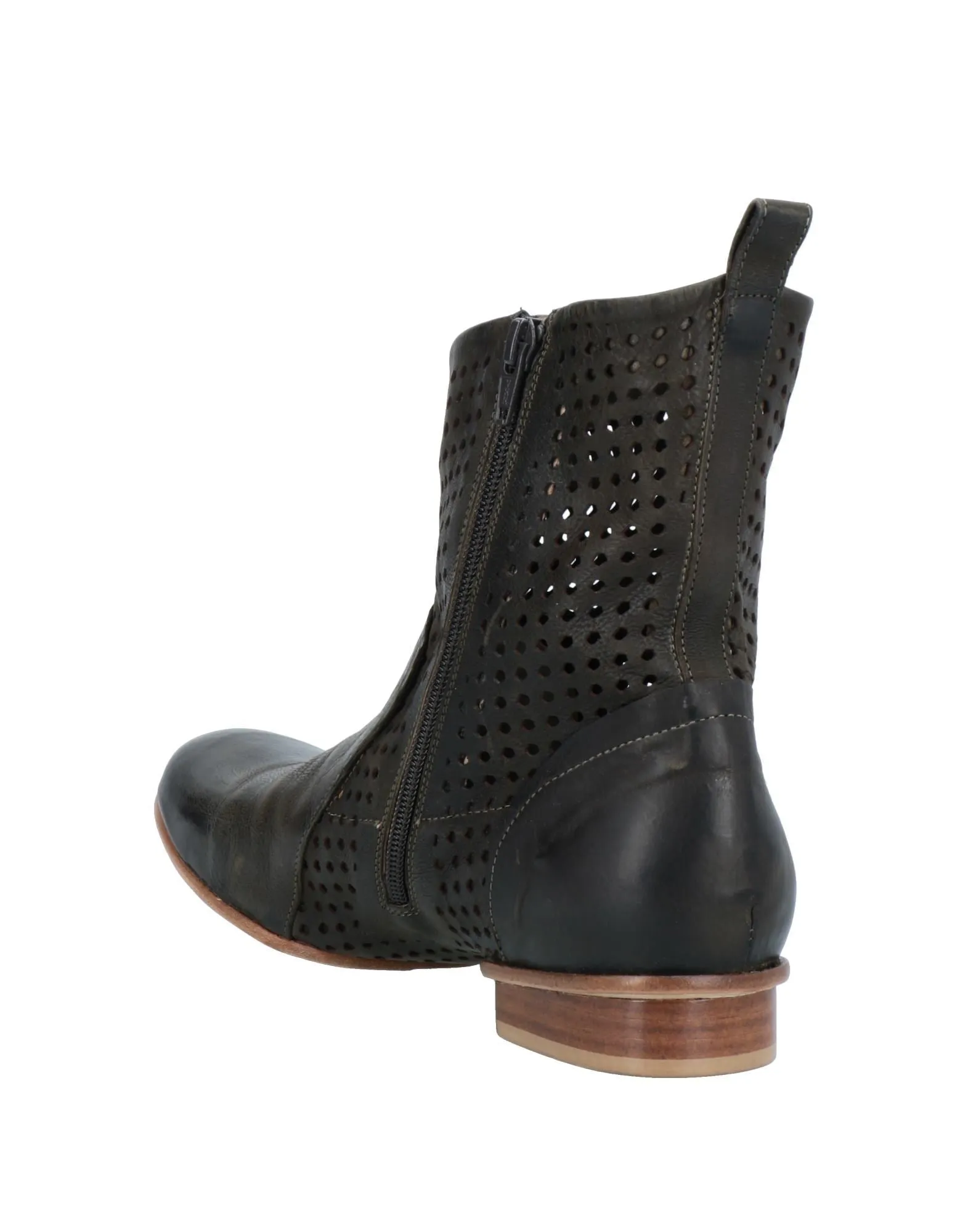 IXOS Leather Ankle boots (17267954KD) Woman