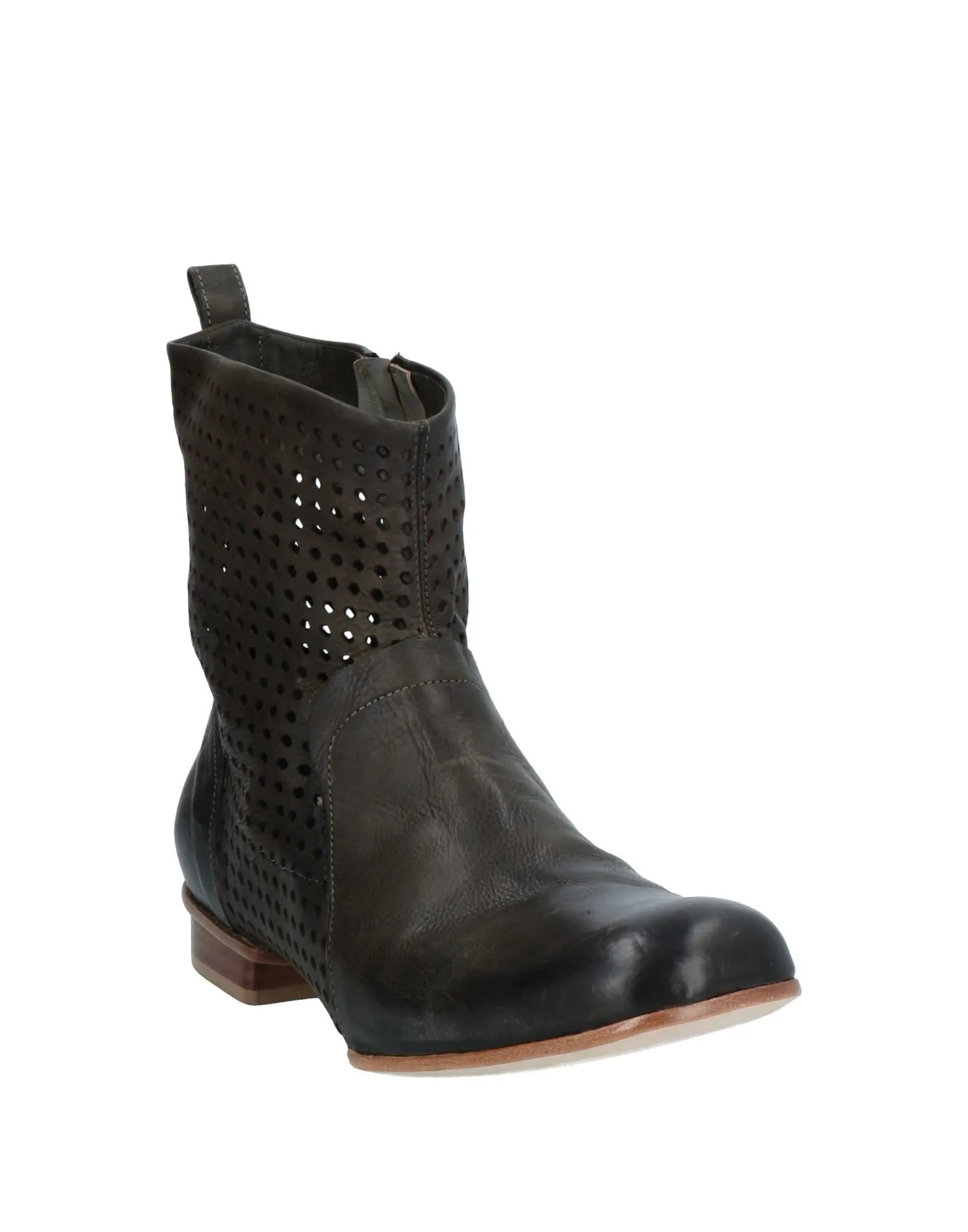 IXOS Leather Ankle boots (17267954KD) Woman