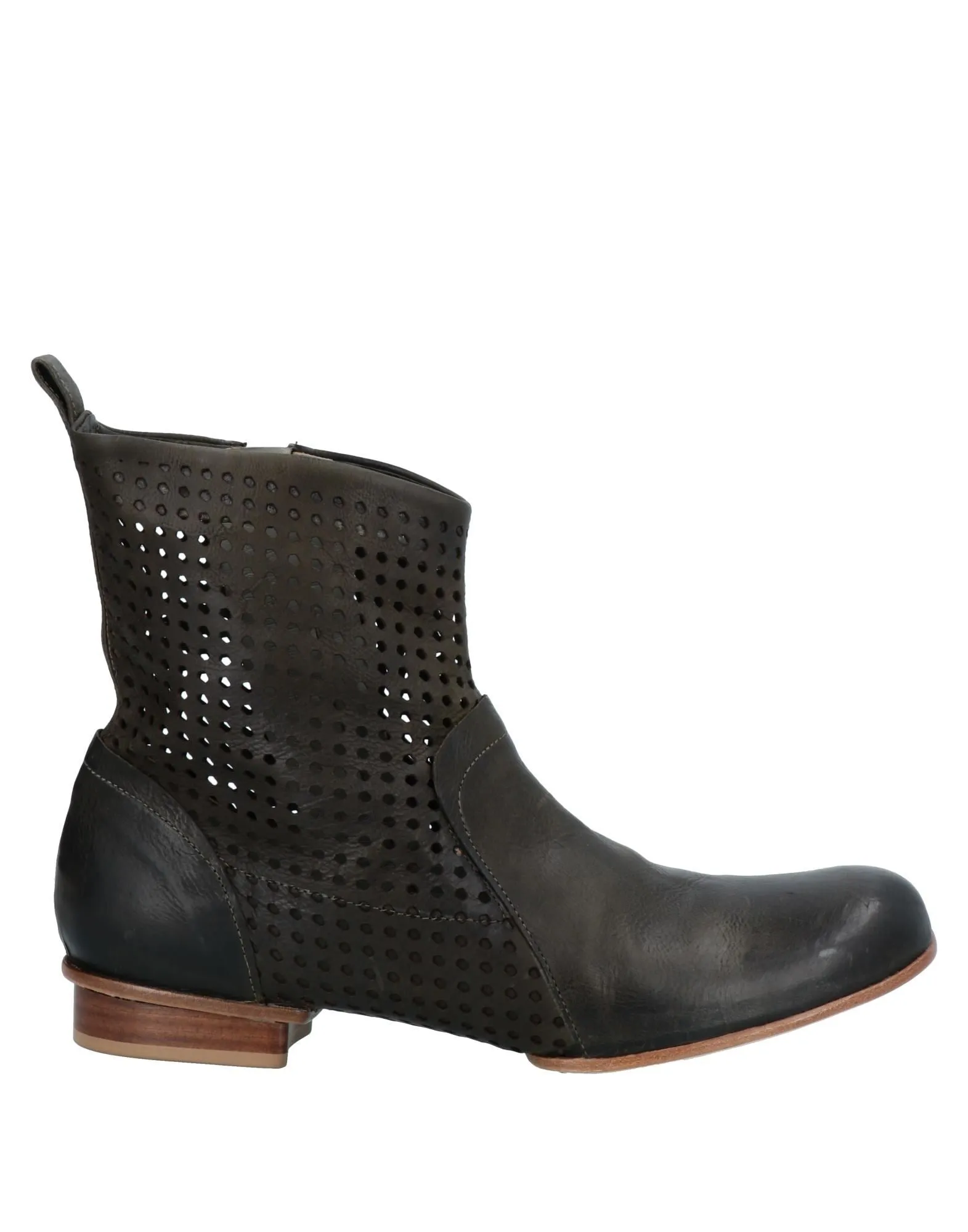 IXOS Leather Ankle boots (17267954KD) Woman