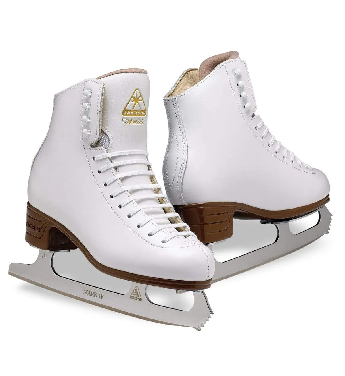 Jackson ARTISTE Figure Skates from $389